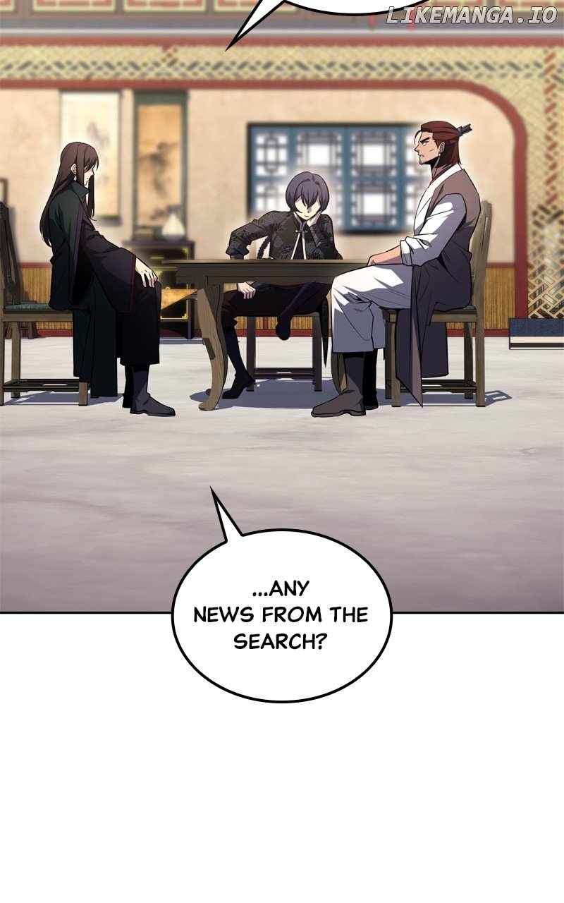 I Reincarnated As The Crazed Heir Chapter 137 78